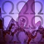 Image of Omega Male - Omega Male (Music CD)