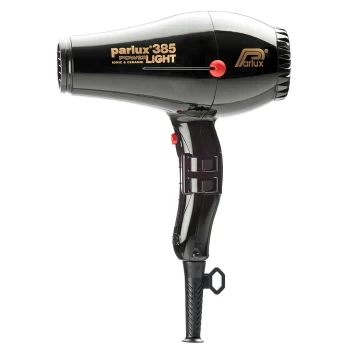 Image of Parlux 385 Power Light Ceramic Ionic 2150W Hair Dryer