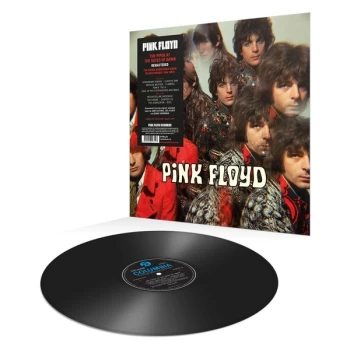 Image of Pink Floyd - The Piper At The Gates Of Dawn Vinyl