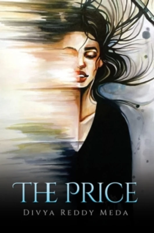 Image of The Price Hardback