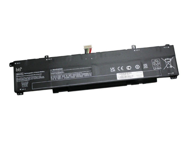 Image of BTI HSTNN-OB2C compatible 70.07Wh 4-cell battery for HP VICTUS 15Z 16Z