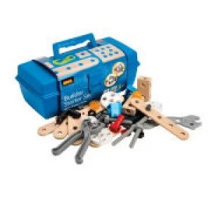 Image of Brio Builder Starter Set - One