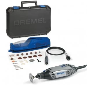 Image of Dremel 3000 EZ Multi Tool - 130W