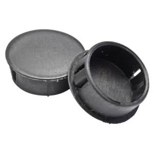 Image of BQ BQE0448 Hole Plug L25mm Pack of 10