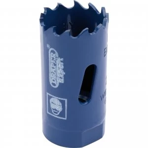 Image of Draper Expert HSS Bi Metal Hole Saw 25mm