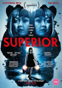 Image of Superior - DVD
