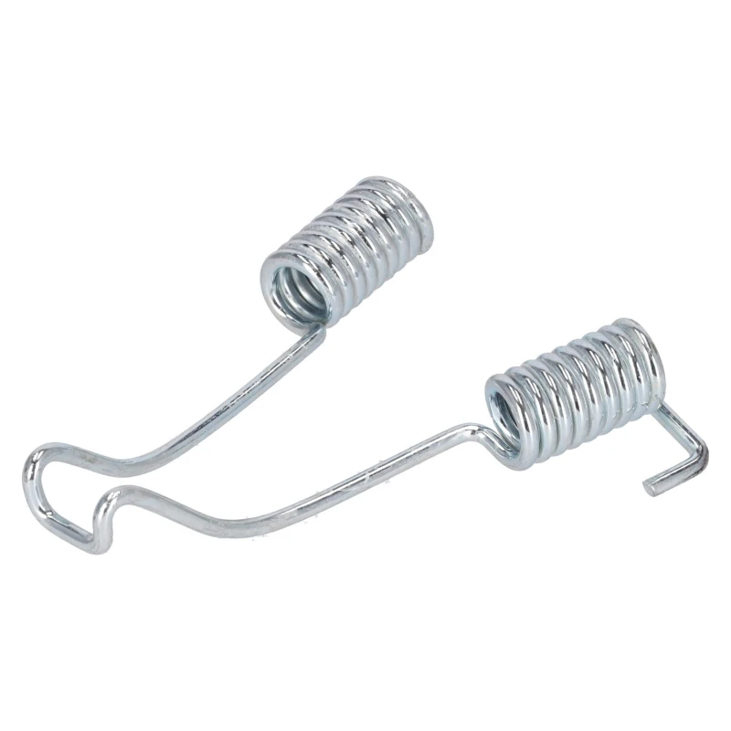 Image of FEBI BILSTEIN 14255 Spring, brake shoe Spring,brake shoe (255)