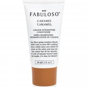 Image of evo Fabuloso Caramel 30ml