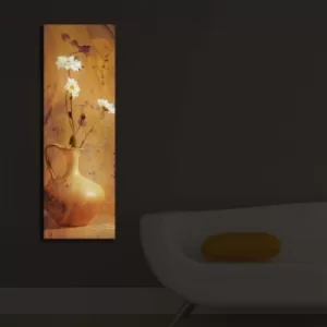 Image of 3090?ACT-31 Multicolor Decorative LED Lighted Canvas Painting