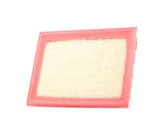 Image of Bosch Air filter NISSAN,INFINITI F 026 400 602 16546JG30A,165465CA0B,16546JG30A Engine air filter,Engine filter A6546JG30AVA