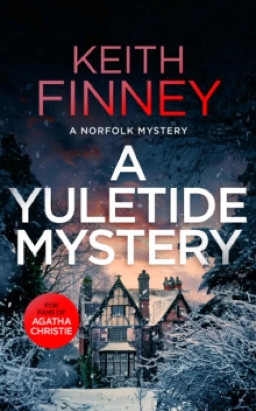 Image of A Yuletide Mystery. Paperback. By Keith Finney Books