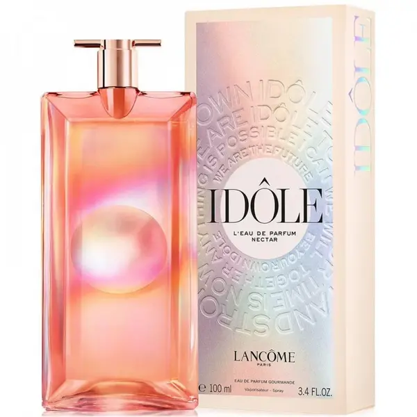 Image of Lancome Idole Nectar Eau de Parfum For Her 100ml