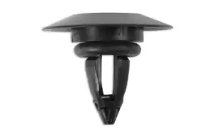 Image of Moulding Clip Retainer To Suit BMW Pk 50 Connect 36338
