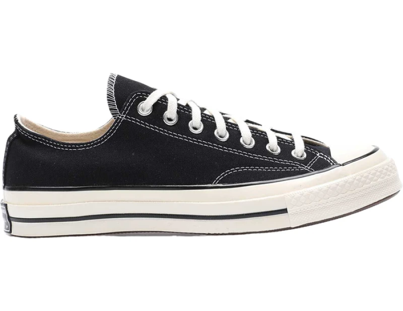 Image of Converse Chuck Taylor As |70 Ox Black 36,5