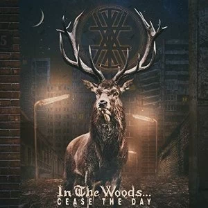 Image of In The Woods - Cease The Day Vinyl