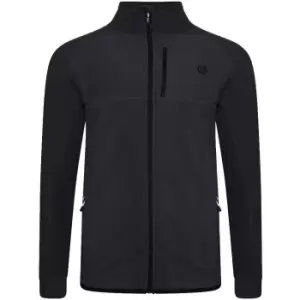 Image of Dare 2b Mens Diluent Full Zip Fleece Jacket XXL- Chest 47', (119cm)