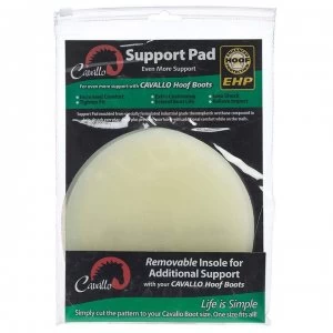 Image of Cavallo Support Pad - Black