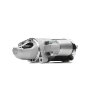 Image of RIDEX Starter motor MITSUBISHI,SMART 2S0238 0061510401,A0061510401,M001T30271 Starter,Engine starter,Engine starter motor M1T30271,1810A002