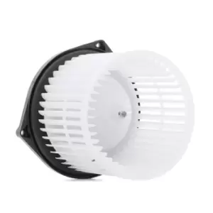 Image of RIDEX Blower Motor for vehicles with/without air conditioning 2669I0164 Heater Blower Motor,Interior Blower HONDA,CIVIC VIII Hatchback (FN, FK)