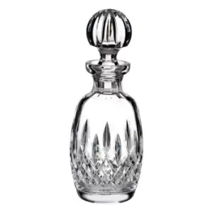Image of Waterford Lismore Round Decanter 17cm - Crystal