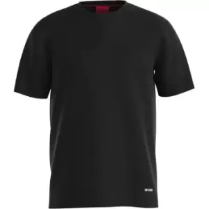 Image of Hugo Dozy 10217381 01 - Black