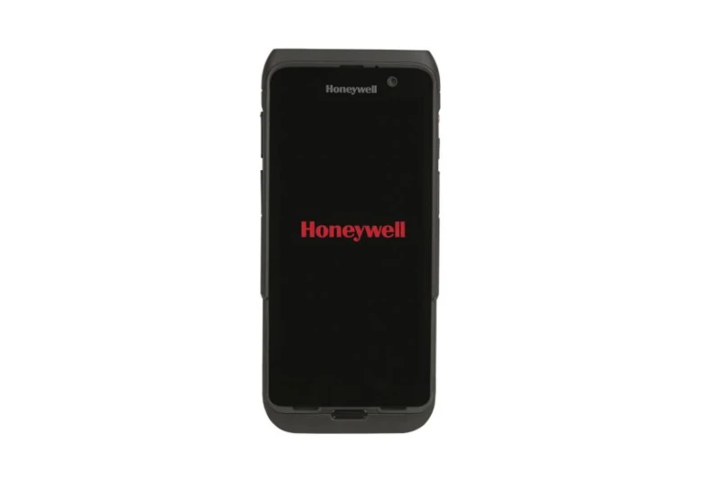 Image of Honeywell CT47 handheld mobile computer 14cm (5.5") 2160 x 1080 pixels Touch Screen 288g Black CT47-X0N-57D100G