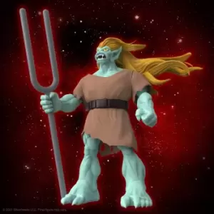 Image of Super7 Silverhawks ULTIMATES! Figure - Windhammer