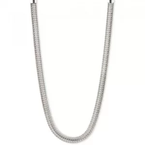 Image of Ladies Anne Klein Base metal Necklace