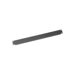 Image of Middle Atlantic Products SB1 rack accessory Blank panel