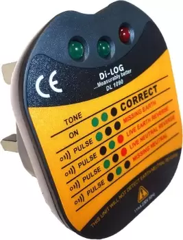 Image of Di-LOG Socket Tester