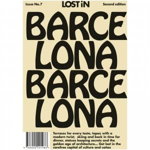 Image of Lost In: Barcelona
