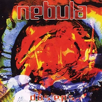 Image of Nebula - Dos EPs CD