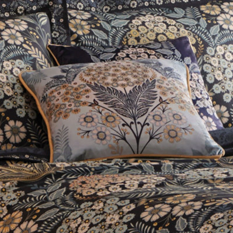 Image of Evelina Square Cushion
