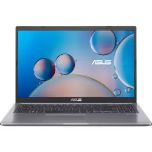 Image of ASUS X515JA-EJ2503W notebook 39.6cm (15.6") Full HD Intel Core i7 8GB DDR4-SDRAM 512GB SSD WiFi 5 (802.11ac) Windows 11 Home Grey