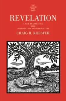 Image of Revelation : A New Translation with Introduction and Commentary
