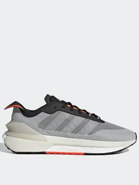 Image of adidas Avryn Trainers Mens - Size 7