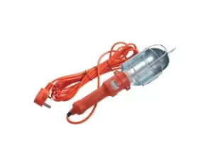 Image of Silverline 834773 Work Light 60W 240V