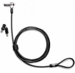 Image of HP Keyed Cable Lock 10 mm