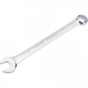 Image of Draper Hi Torq Combination Spanner 12mm