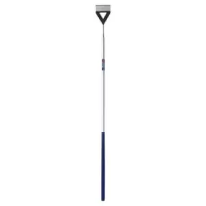 Image of Spear and Jackson Select Stainless Steel Dutch Hoe