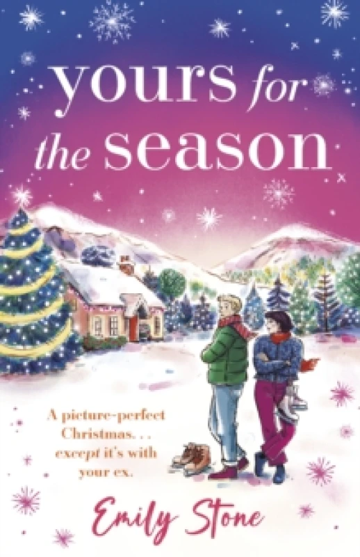 Image of Yours for the Season. Paperback. By Emily Stone Books