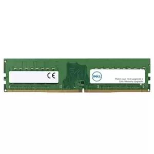 Image of Dell Upgrade - 32GB - 2RX8 DDR5 UDIMM 4800MHz ECC