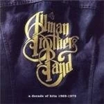 Image of Allman Brothers Band - A Decade Of Hits 1969-1979 (Music CD)