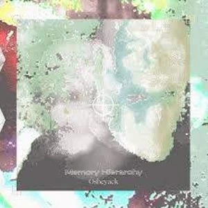 Image of Osheyack - Memory Hierarchy Vinyl