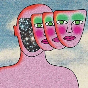 Image of Jeff The Brotherhood - Magick Songs Vinyl