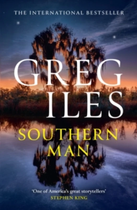 Image of Southern Man. Paperback. By Greg Iles Books