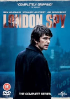 Image of London Spy - Season 1