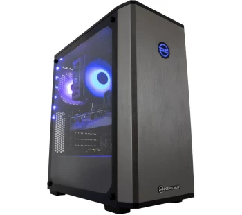 Image of PCSPECIALIST Vortex ST-S Desktop Gaming PC