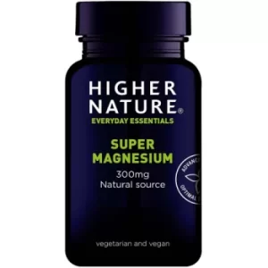 Image of Higher Nature Super Magnesium 30 capsule