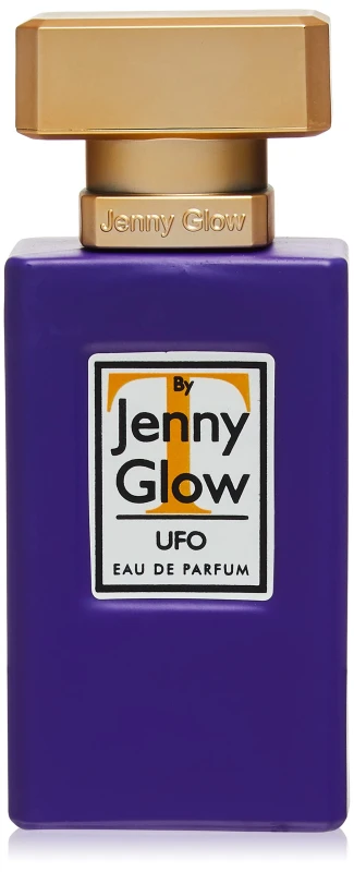 Image of Jenny Glow UFO Eau de Parfum 30ml Gold unisex